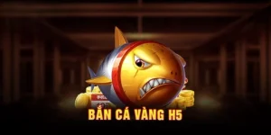 bắn cá vàng h5 thumb