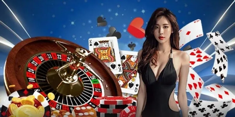 Giới thiệu sơ lược về nhà cái ABC8