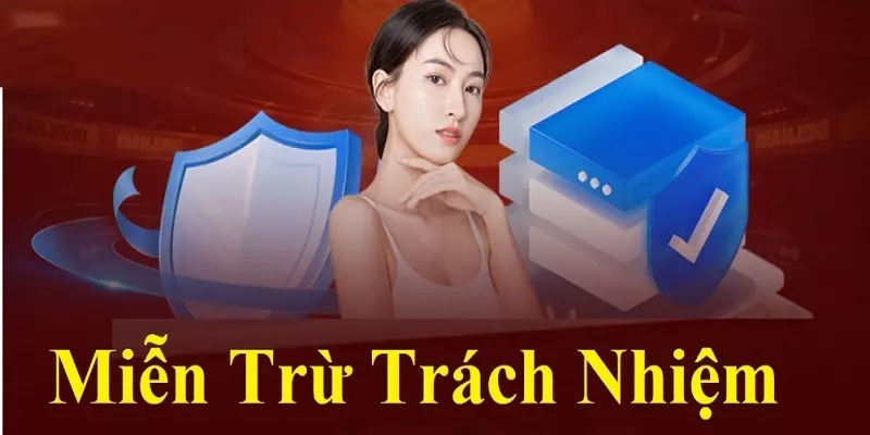Khái quát miễn trừ trách nhiệm tại abc8