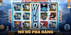 nổ hũ phá băng ảnh đại diện