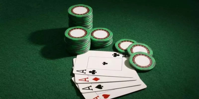 Poker là gì? - Thắc mắc thú vị của anh em tân thủ
