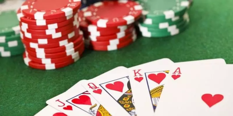 Poker là gì? - Ưu thế nổi trội mà tựa game này đang sở hữu
